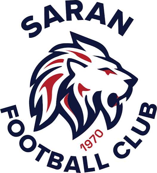 Logo Saran FC (Femmes)