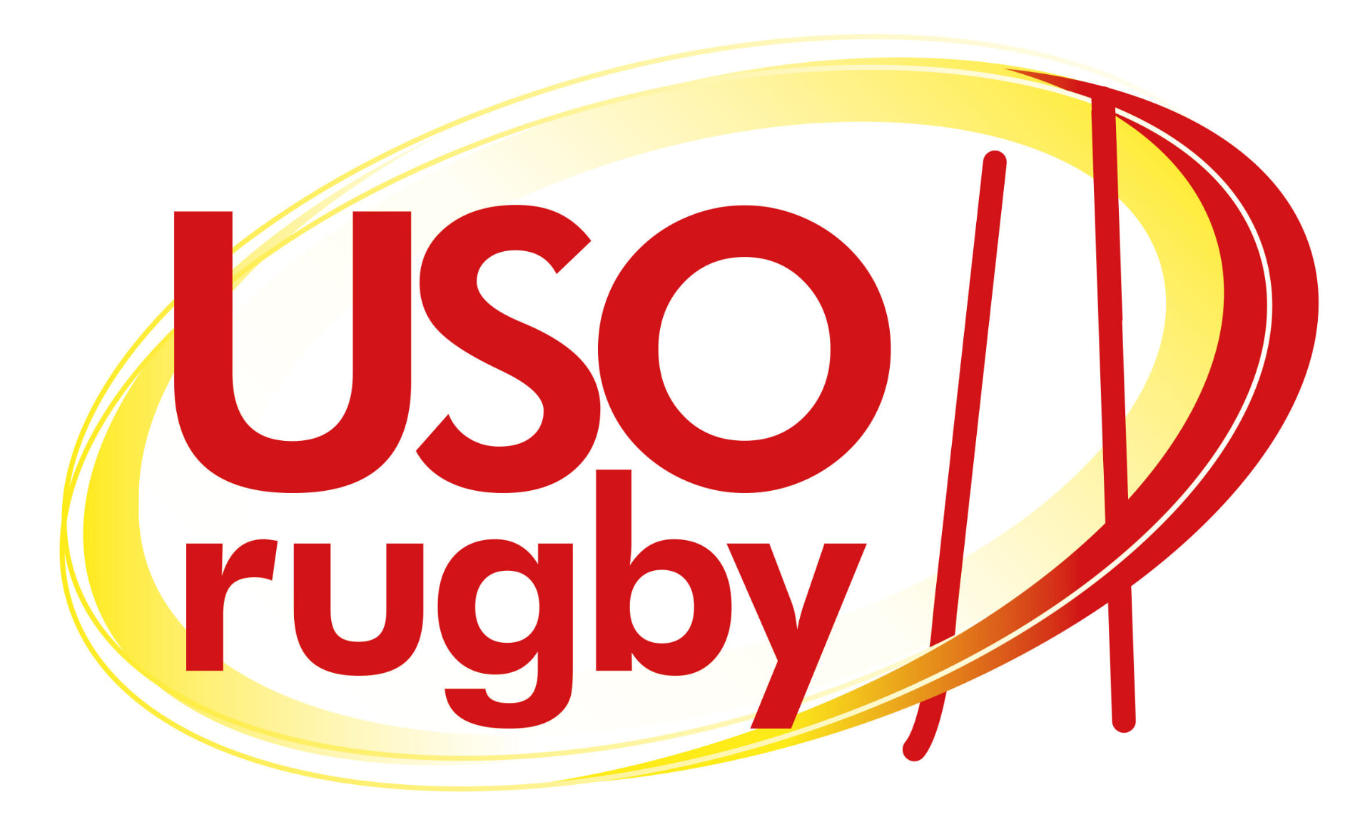 Logo US Orleanaise Rugby
