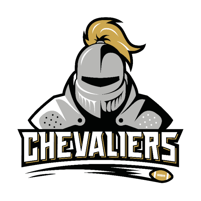 Logo Les Chevaliers