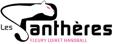 Logo Les Panthères