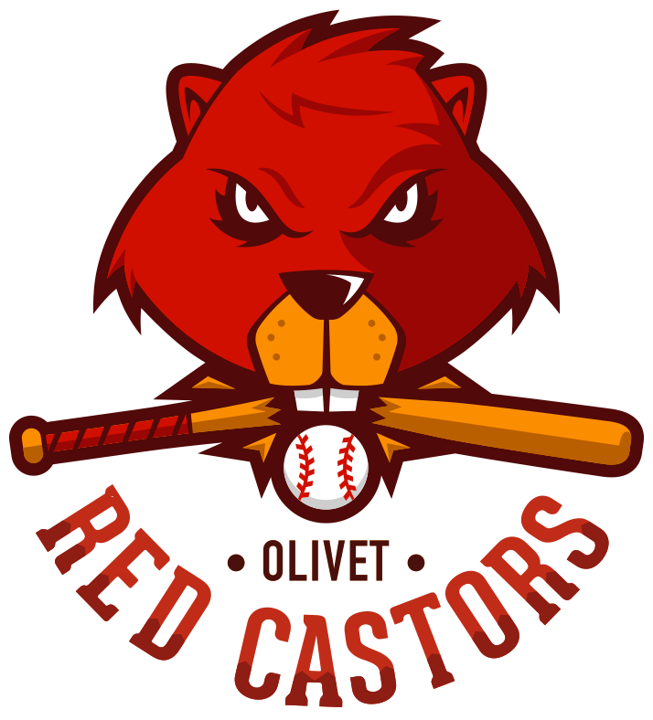 Logo Les Reds Castors