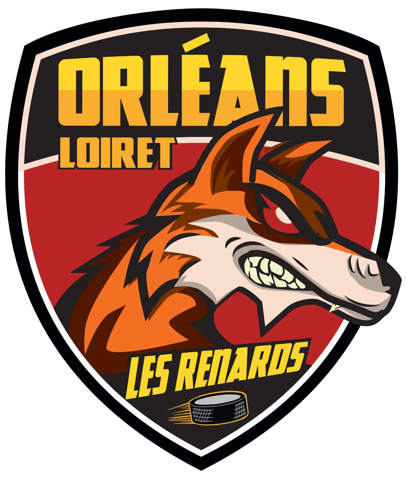 Logo Les Renards