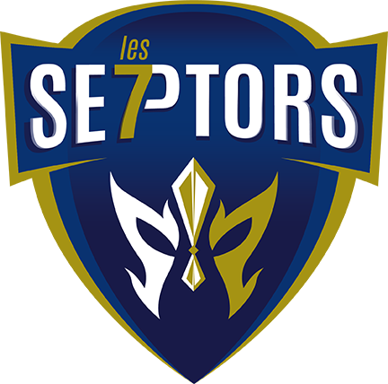 Logo Les Septors